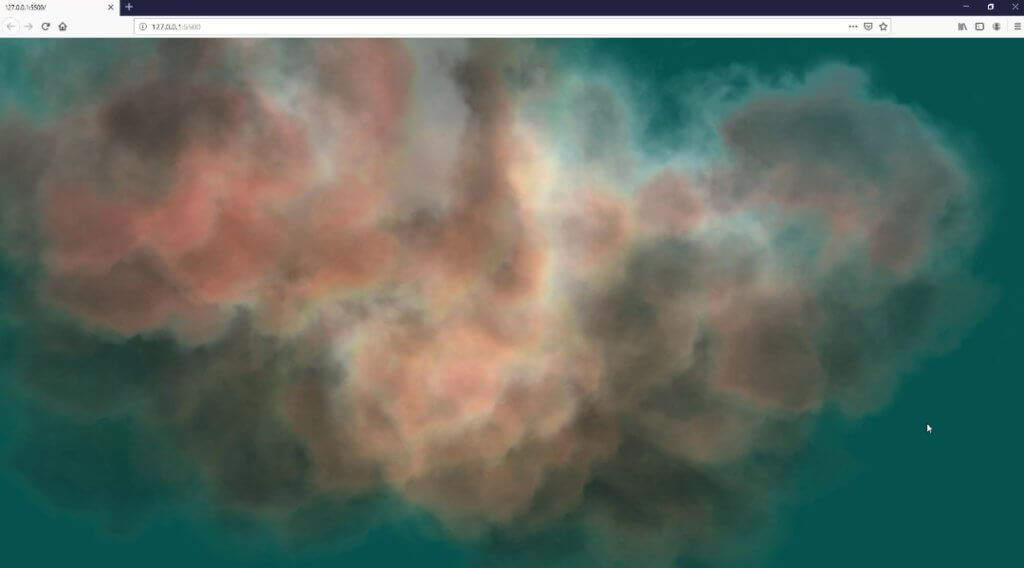 three.js-nebula-background-effect-3