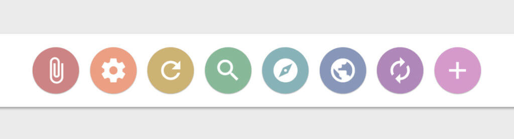 cool css button effect 2