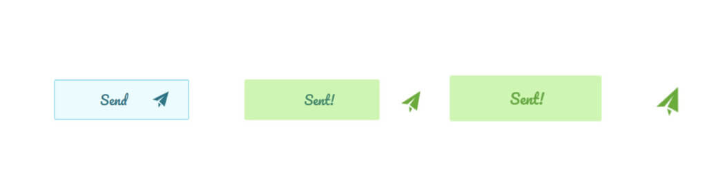 cool css button effect 4