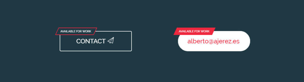 cool css button effect 5