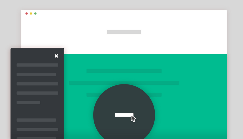 5 JQuery/CSS Modal Dialog You Can't Miss - Red Stapler