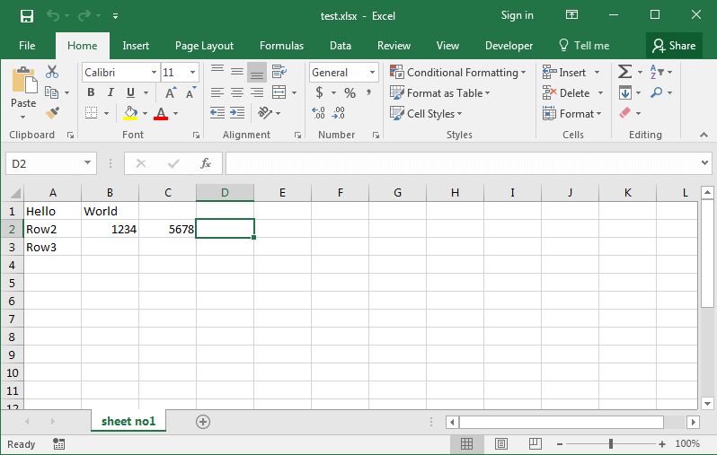 sheet js tutorial excel to html 2