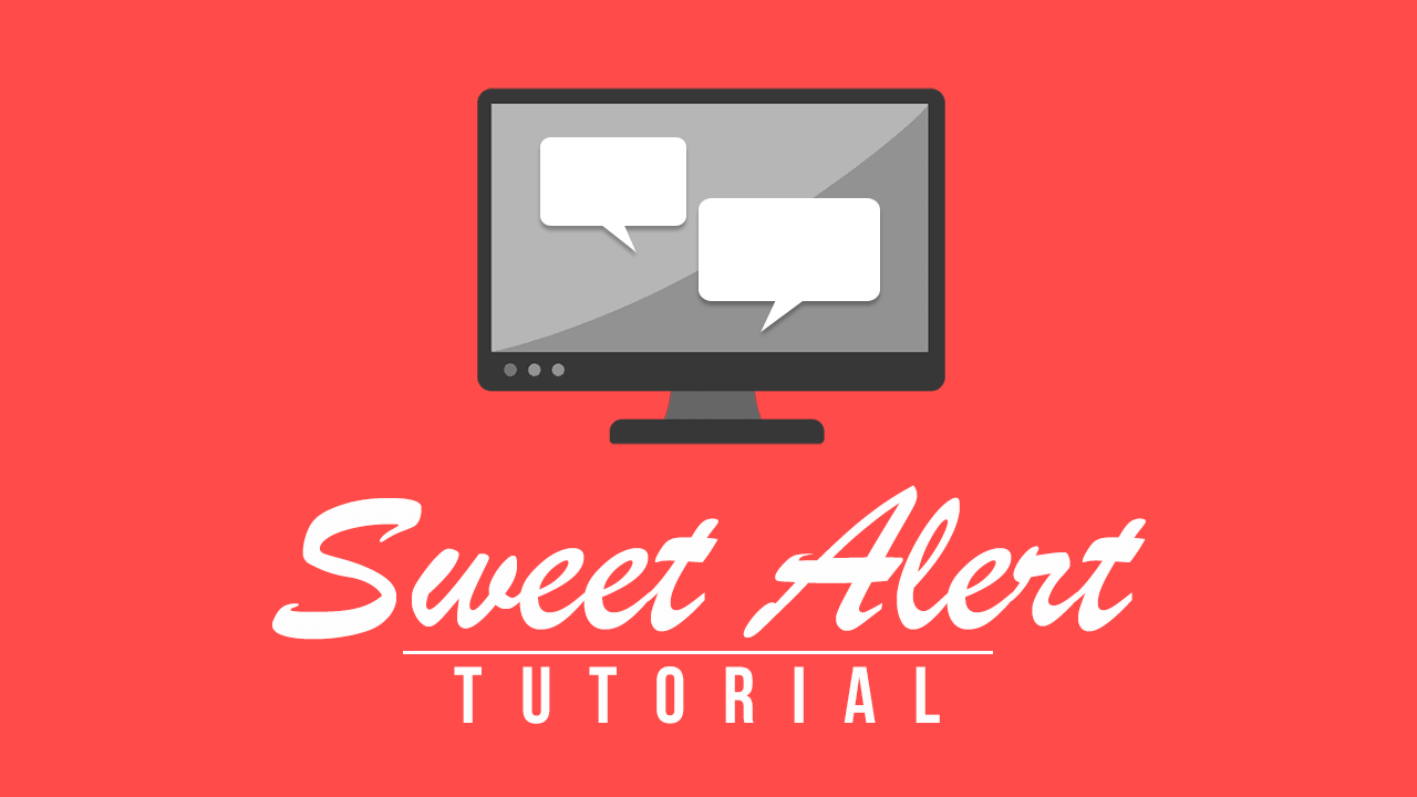 SweetAlert Tutorial - Let's Make a Cool Javascript Popup! - Red Stapler