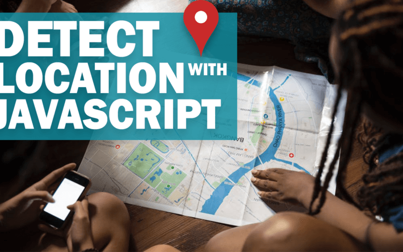 javascript-detect-location