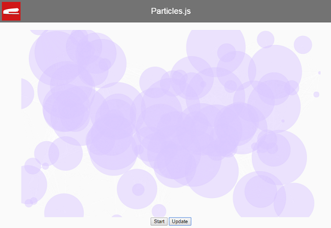 particles.js tutorial 3