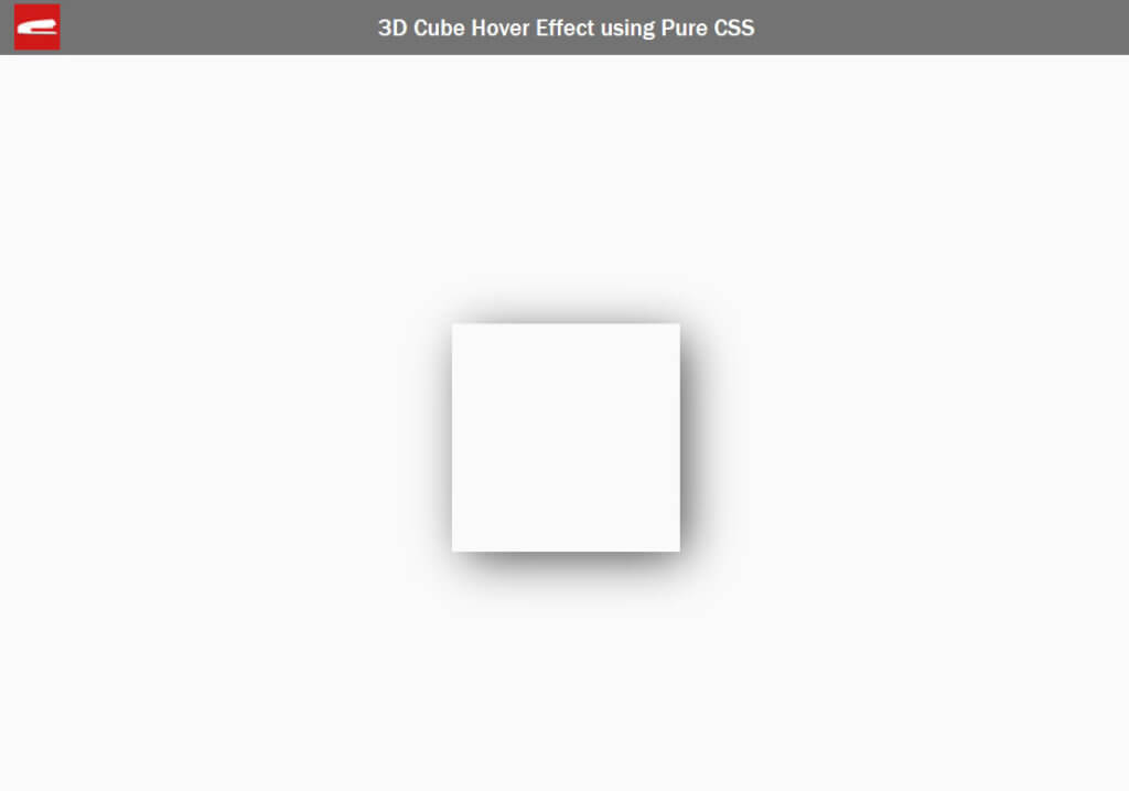 pure-css-3d-effect-tutorial-02