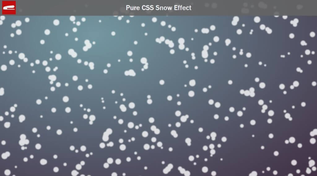 pure-css-snow-2
