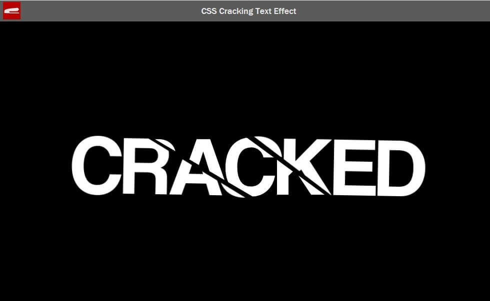 css-cracking-text-effect-4