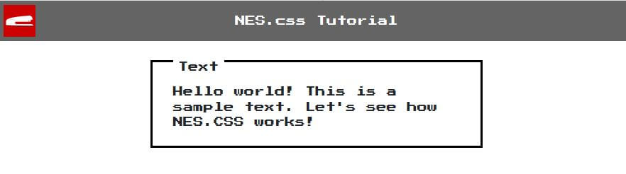 nes-css-tutorial-3