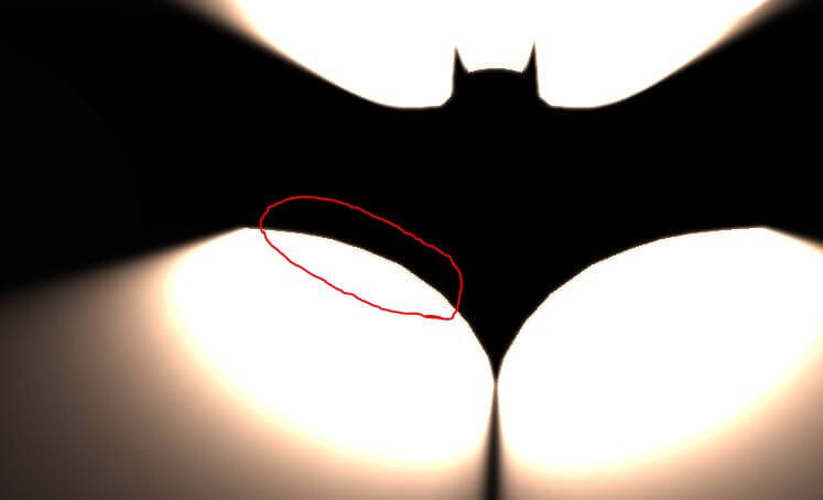 3D-batman-logo-Godrays-5