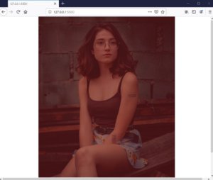 Export canvas as image with JavaScript Red Stapler