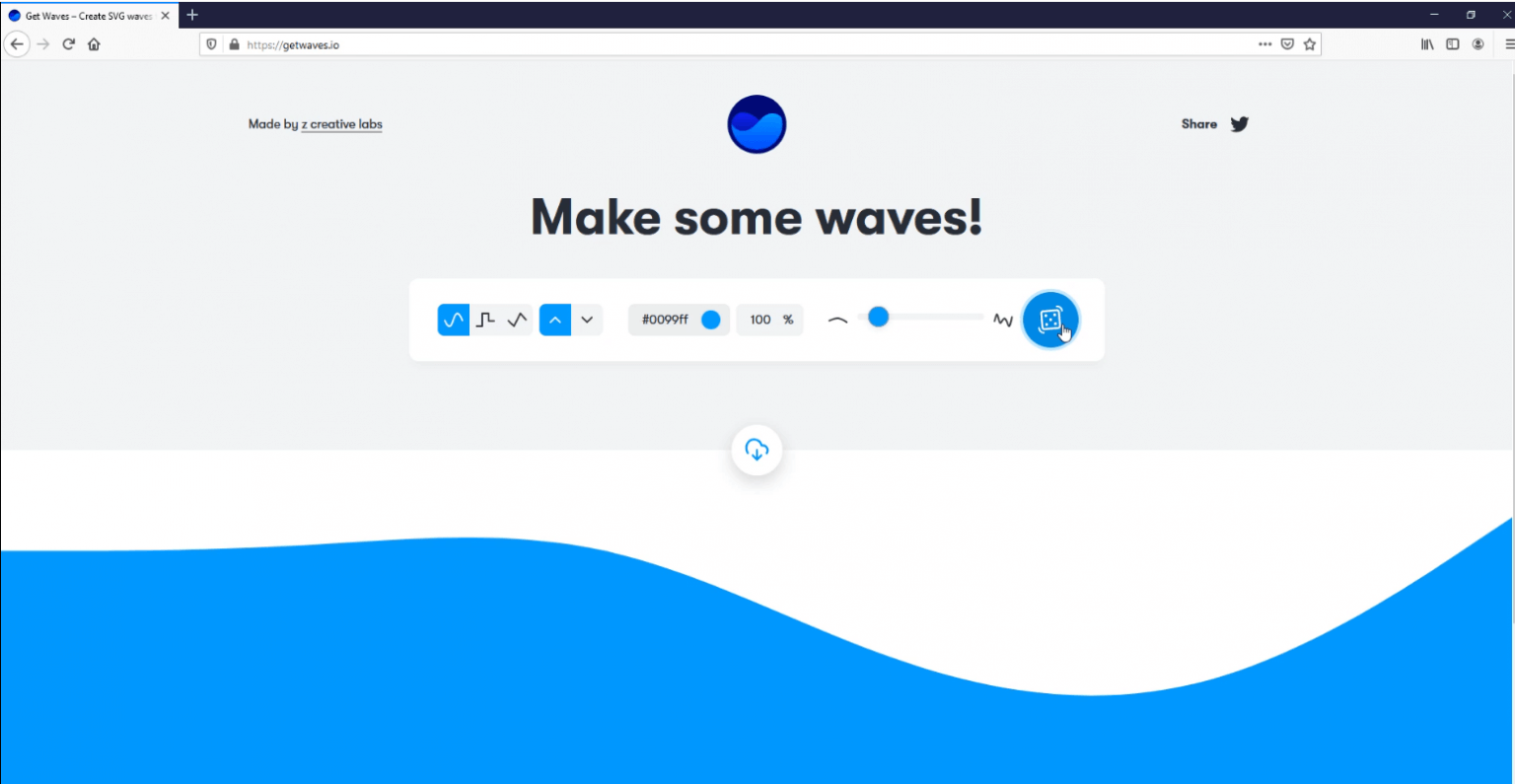 Web Div With Wavy Shape Javascript Create Curved/Custom Shape DIV with CSS+SVG - Red Stapler