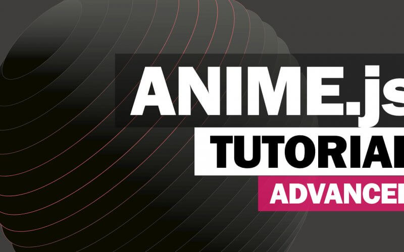 animejs svg tutorial