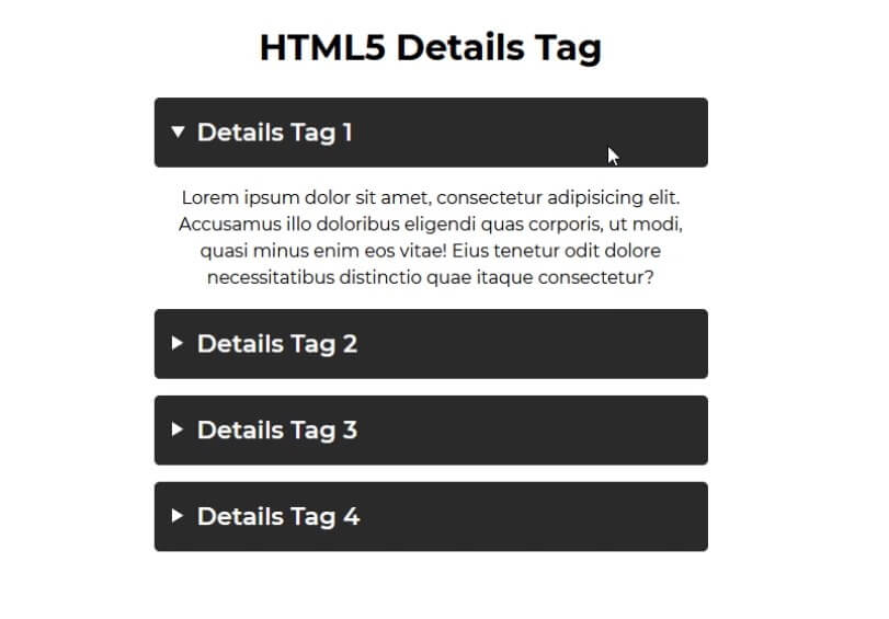 How to create Vertical Timeline from Pure CSS