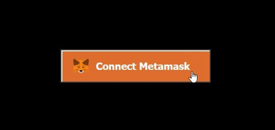 Adding Connect Wallet Button to Website with Metamask Javascript API