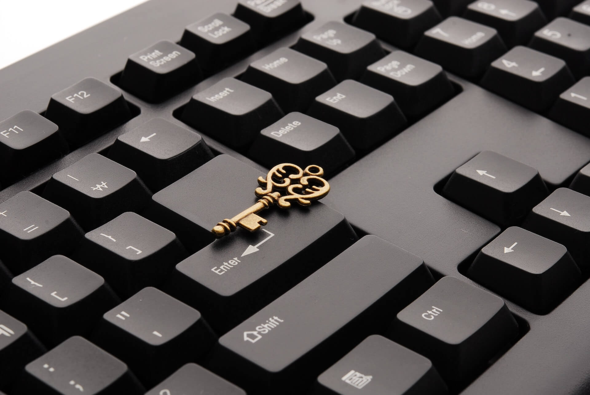 How to Store Private key and Mnemonic on Google Cloud - Red Stapler