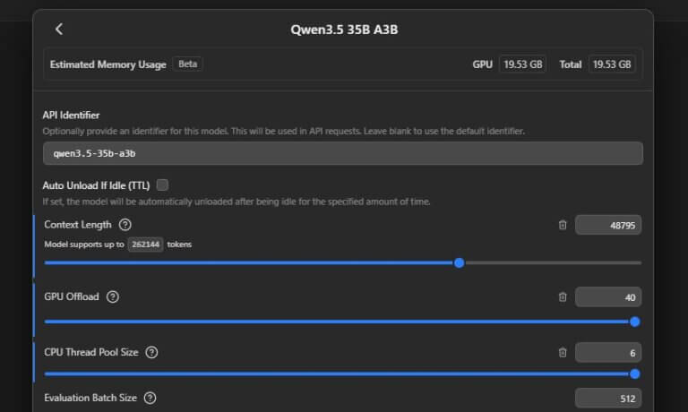 How to Fix Multi-GPU Model Loading Errors in LM Studio - Red Stapler