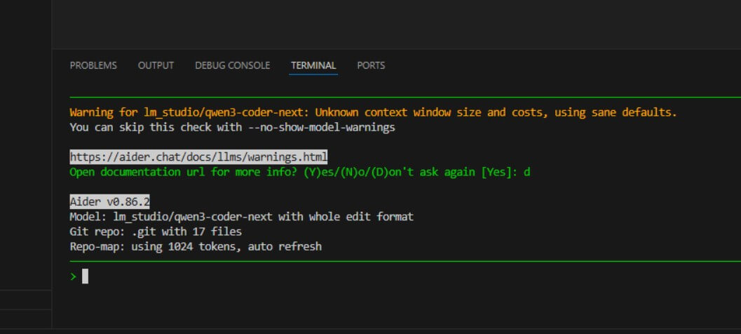 some instruct model do not have instruct suffix in the name